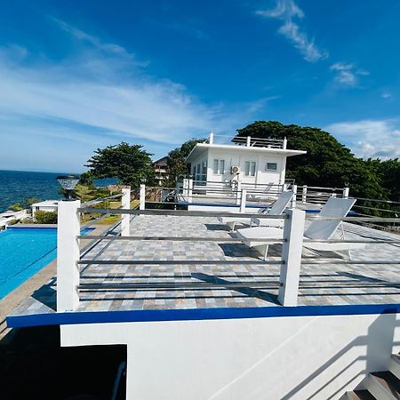 1888 Beach Resort Dumaguete City Bagian luar foto