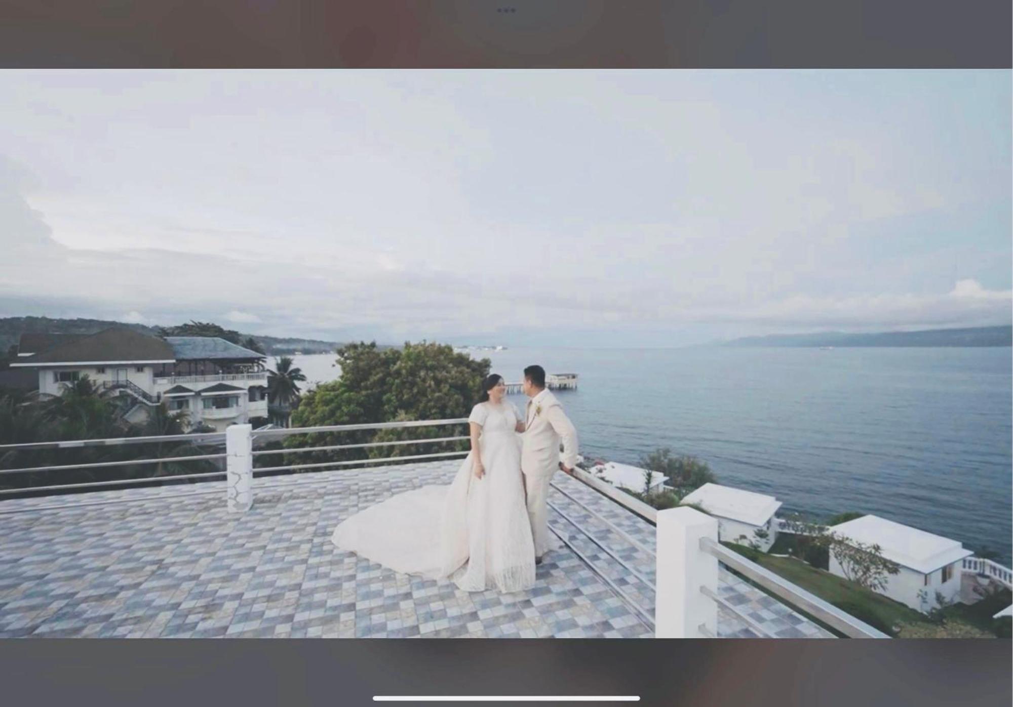 1888 Beach Resort Dumaguete City Bagian luar foto